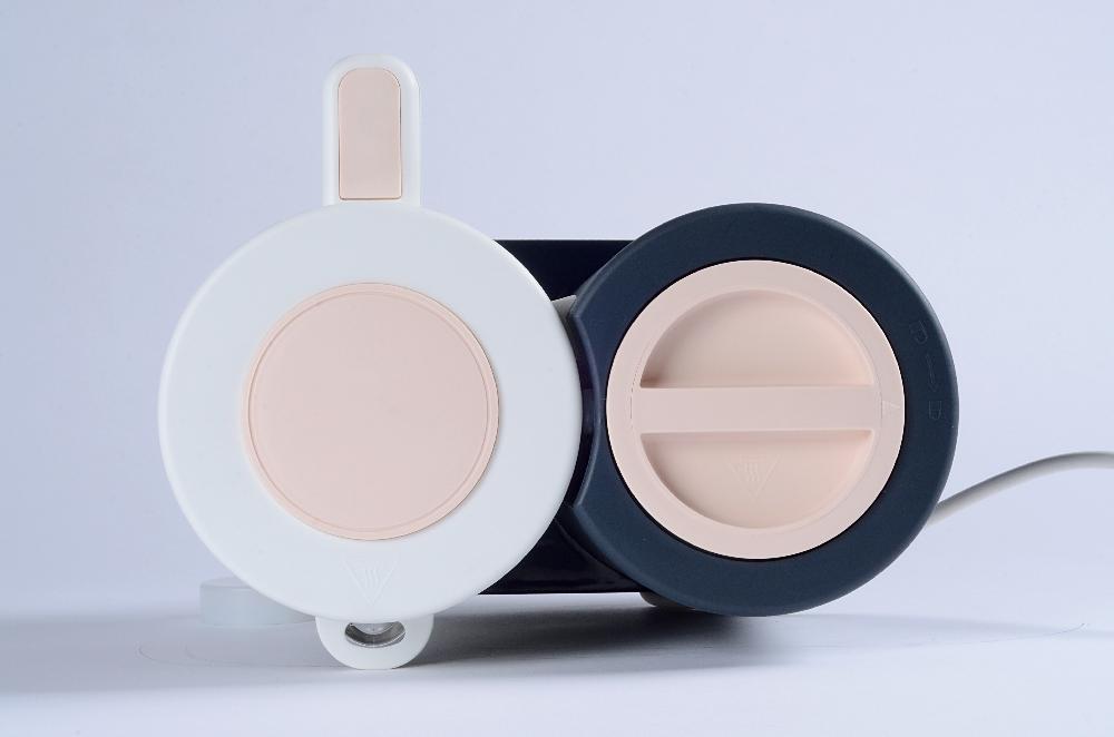 babymarkt Küchenmaschine Babycook NEO 4-in-1 blau Kostenlose Rückgabe
