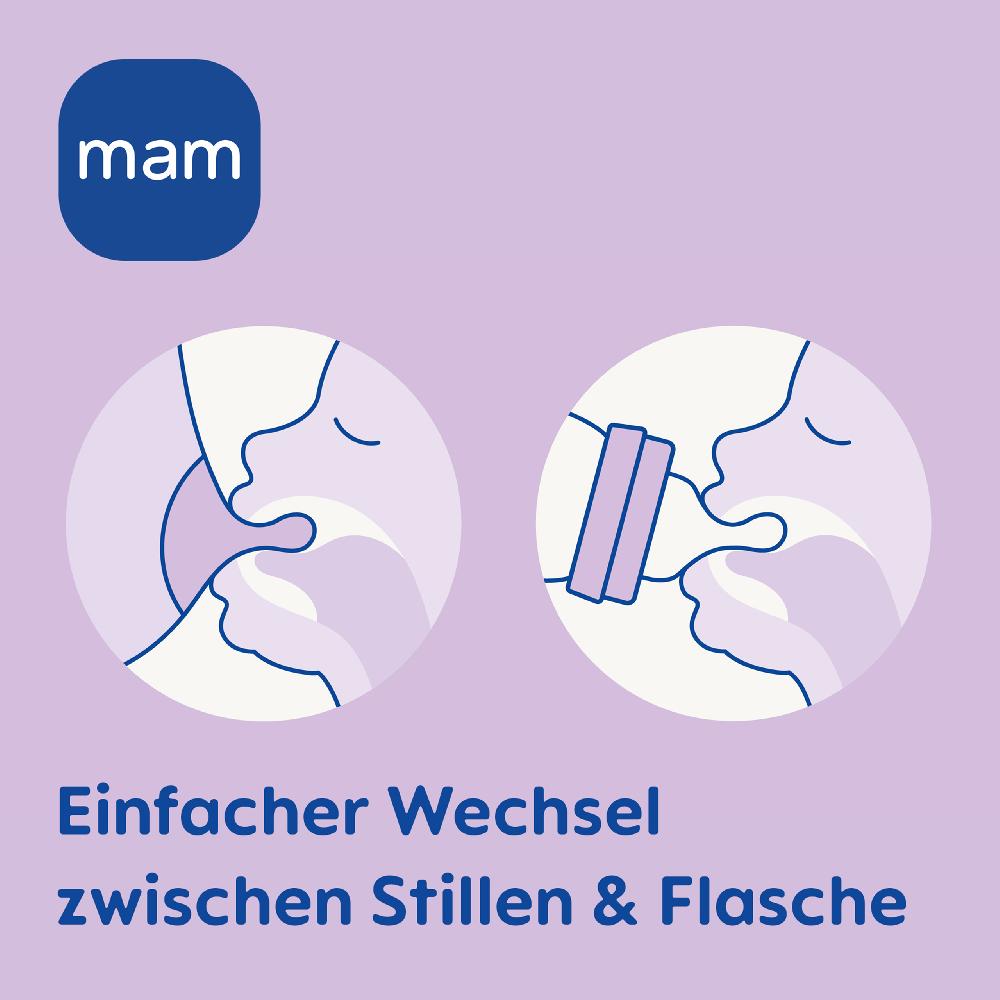 babymarkt Babyflasche Easy Start Anti-Colic matt 2x 260 ml ab 0 Monaten Elefant Bis zu 50% Rabatt