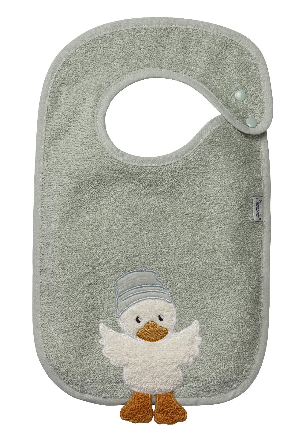 babymarkt Lätzchen Edda helltürkis