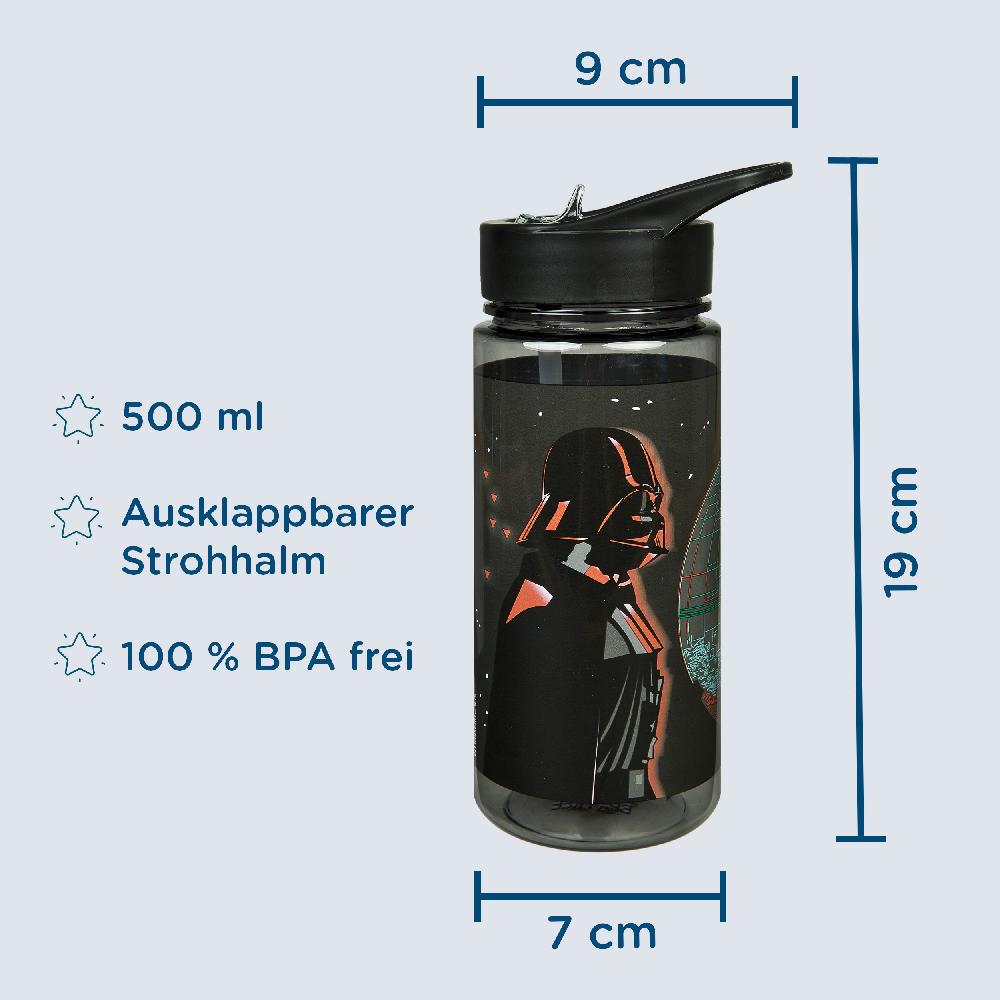 babymarkt AERO Trinkflasche Star Wars Speichern exportieren