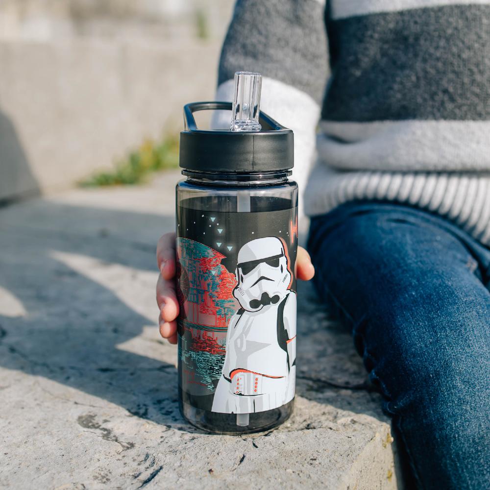 babymarkt AERO Trinkflasche Star Wars Speichern exportieren