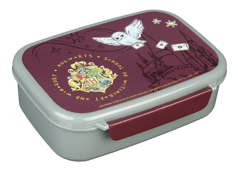 babymarkt Brotzeitdose Harry Potter