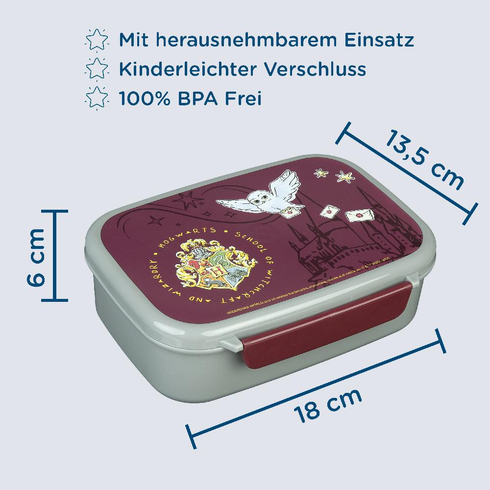babymarkt Brotzeitdose Harry Potter Blitzverkäufe