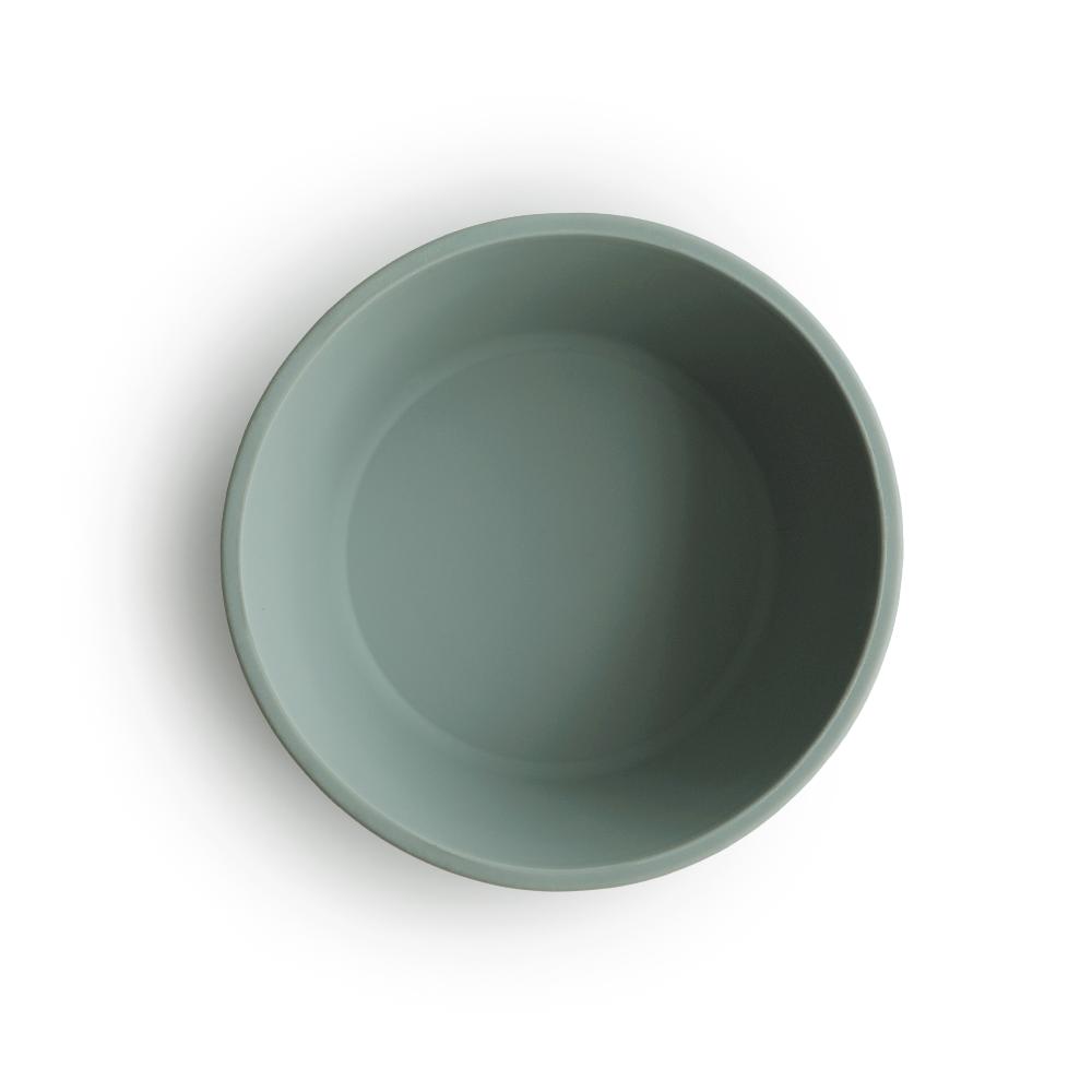 babymarkt Silikonschüssel mit Saugfuß Cambridge Blue Online Shopping