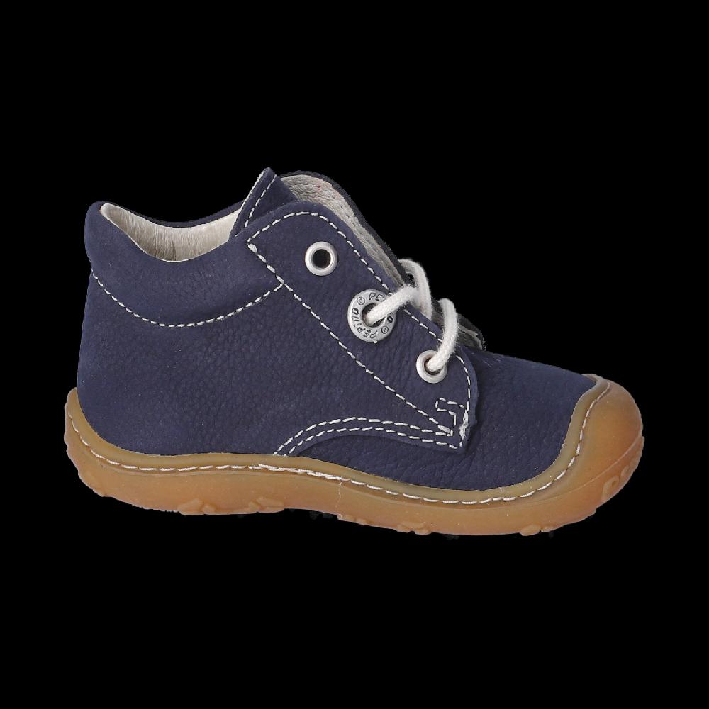babymarkt Lauflernschuh Cory see (schmal) Black Friday