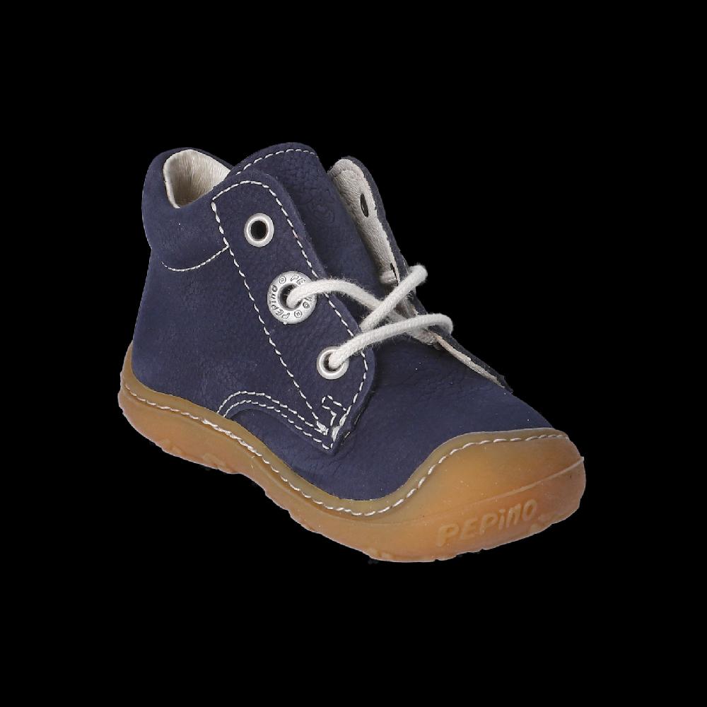 babymarkt Lauflernschuh Cory see (schmal) Black Friday