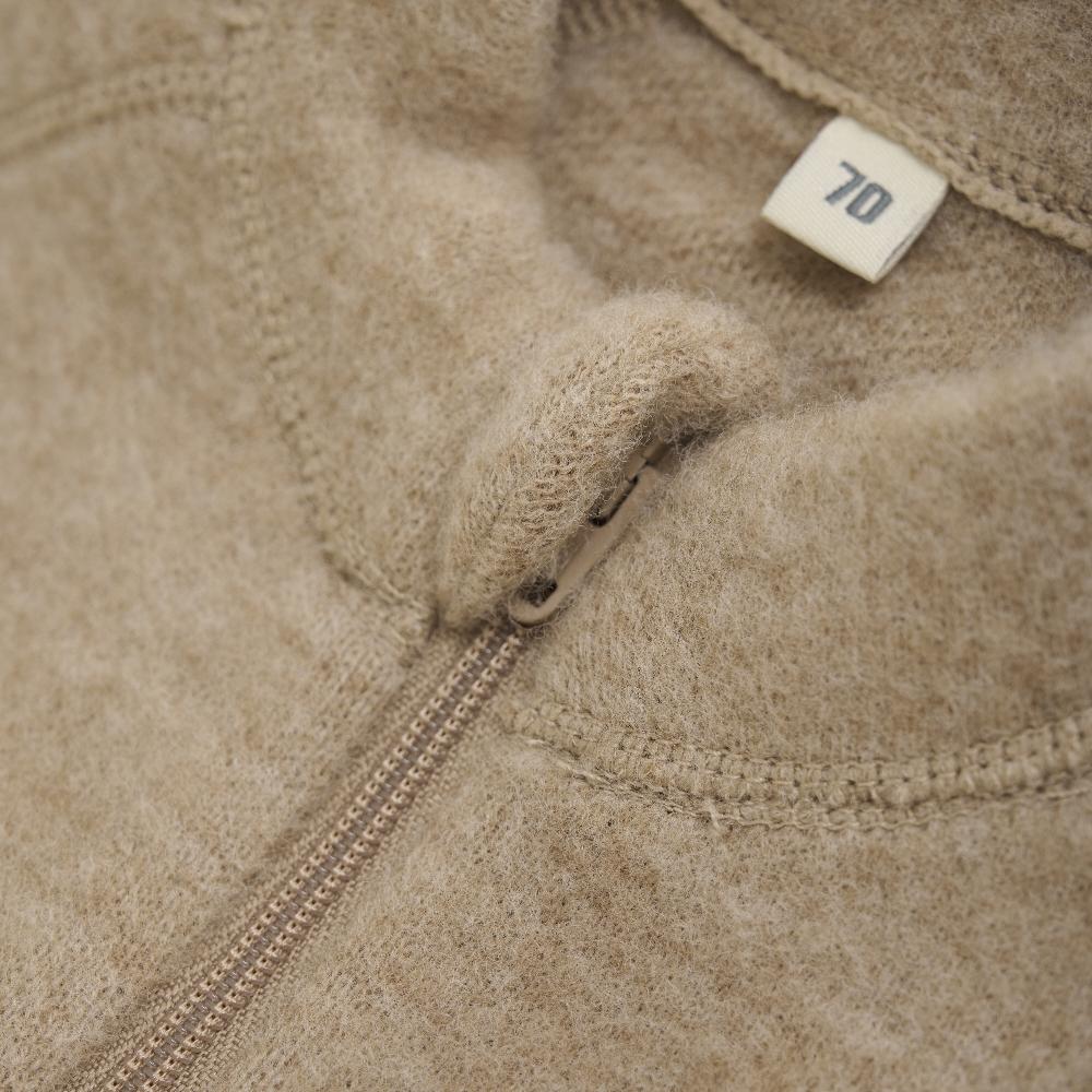babymarkt Woll-Overall Woodsmoke Cyber Monday