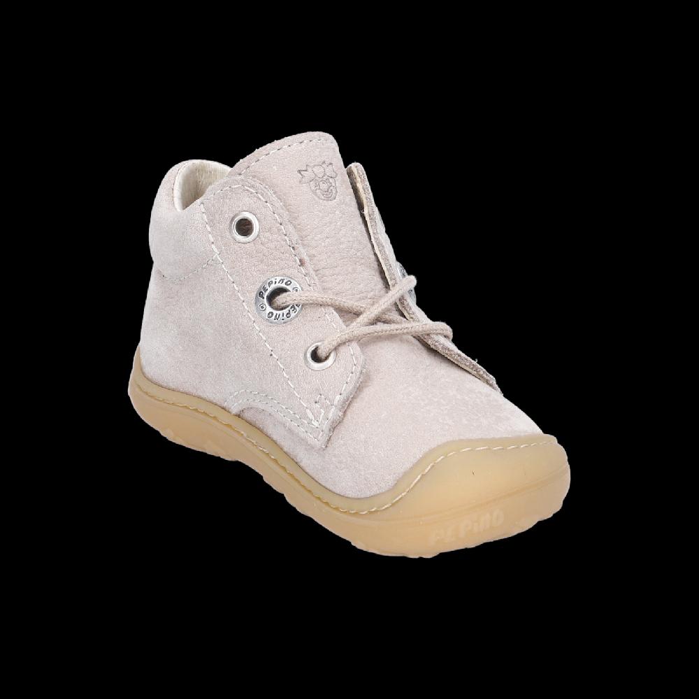babymarkt Lauflernschuh Cory kies (schmal) Weihnachtsangebot