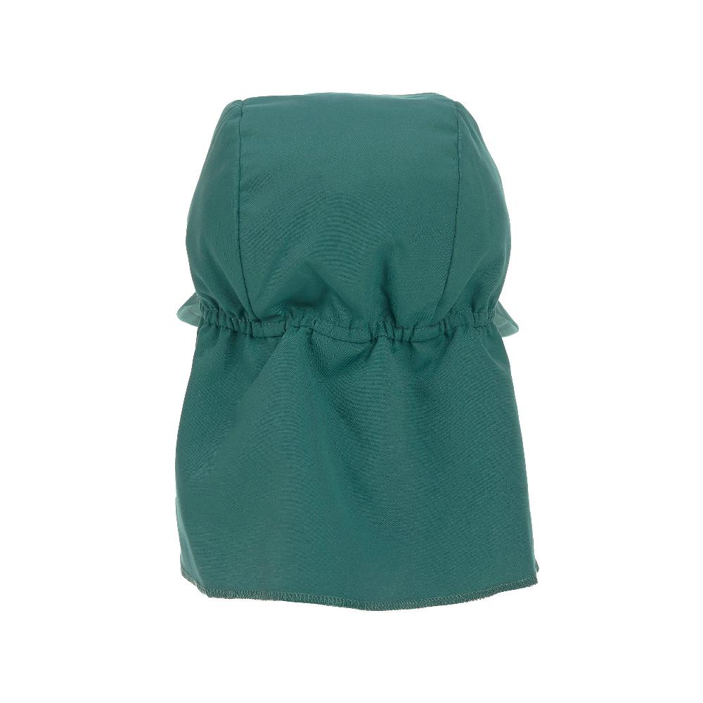 babymarkt UV-Schirmmütze grün Osterangebot