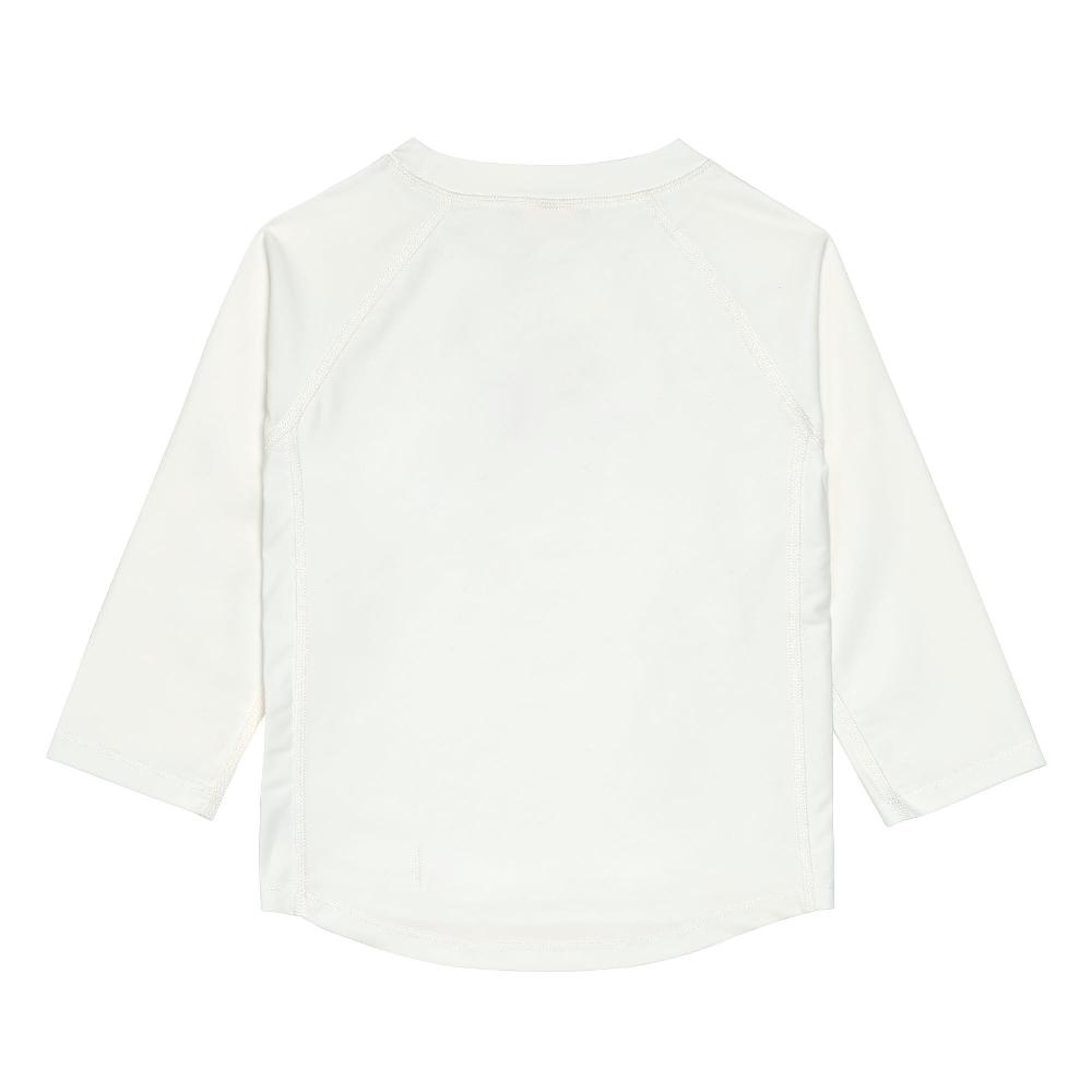 babymarkt UV-Langarm-Badeshirt Palmen weiß Muttertagsangebot