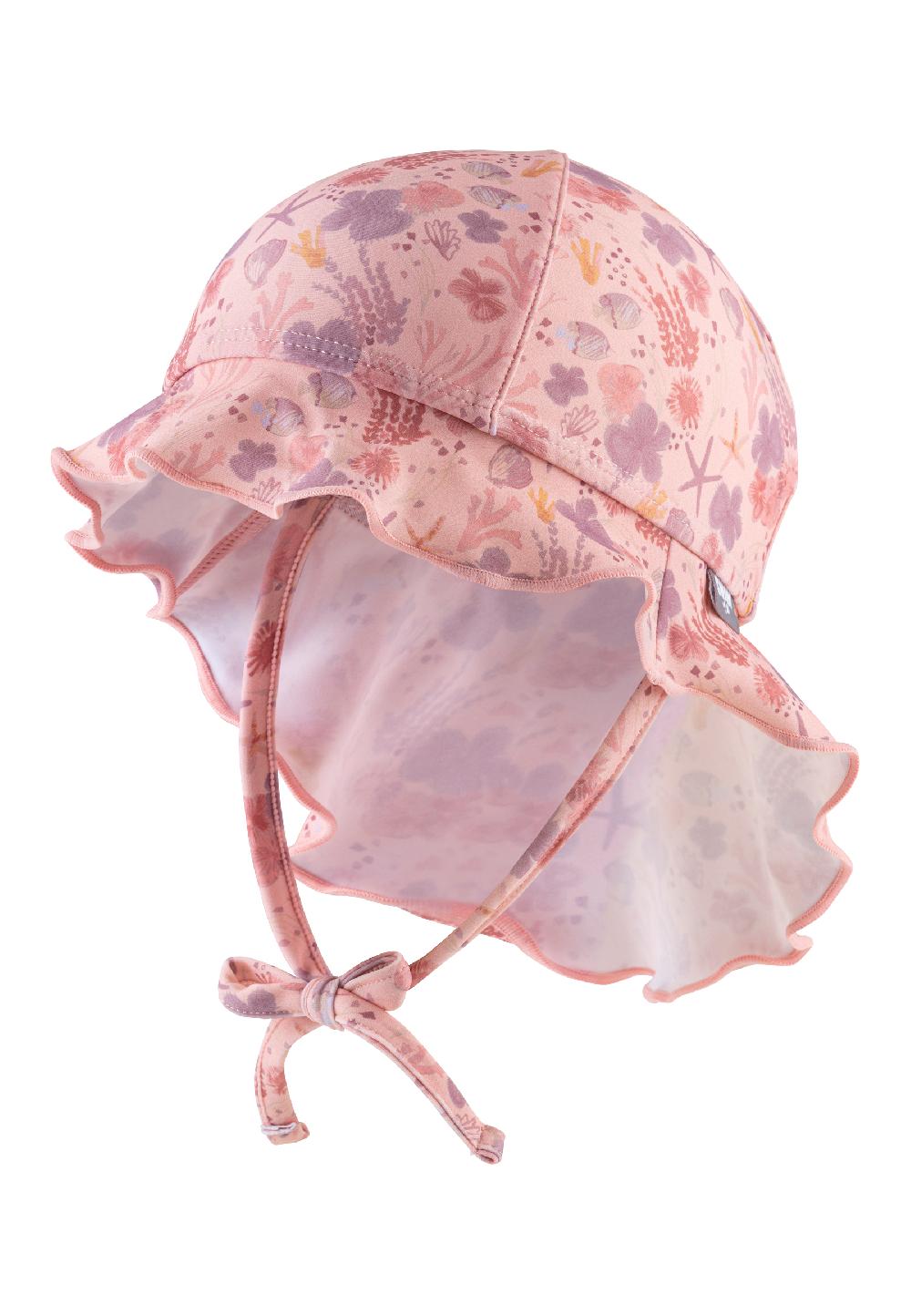 babymarkt Bade-Sonnenhut Corale zartrosa Valentinstagsangebot