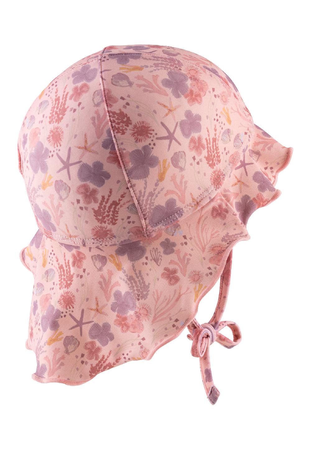 babymarkt Bade-Sonnenhut Corale zartrosa Valentinstagsangebot