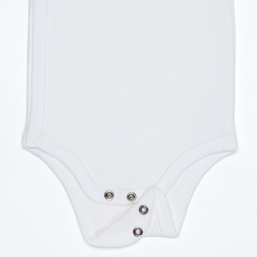 babymarkt Wickelbody trunder 3er-Pack kurzarm multicolor Zeitlich begrenztes Angebot