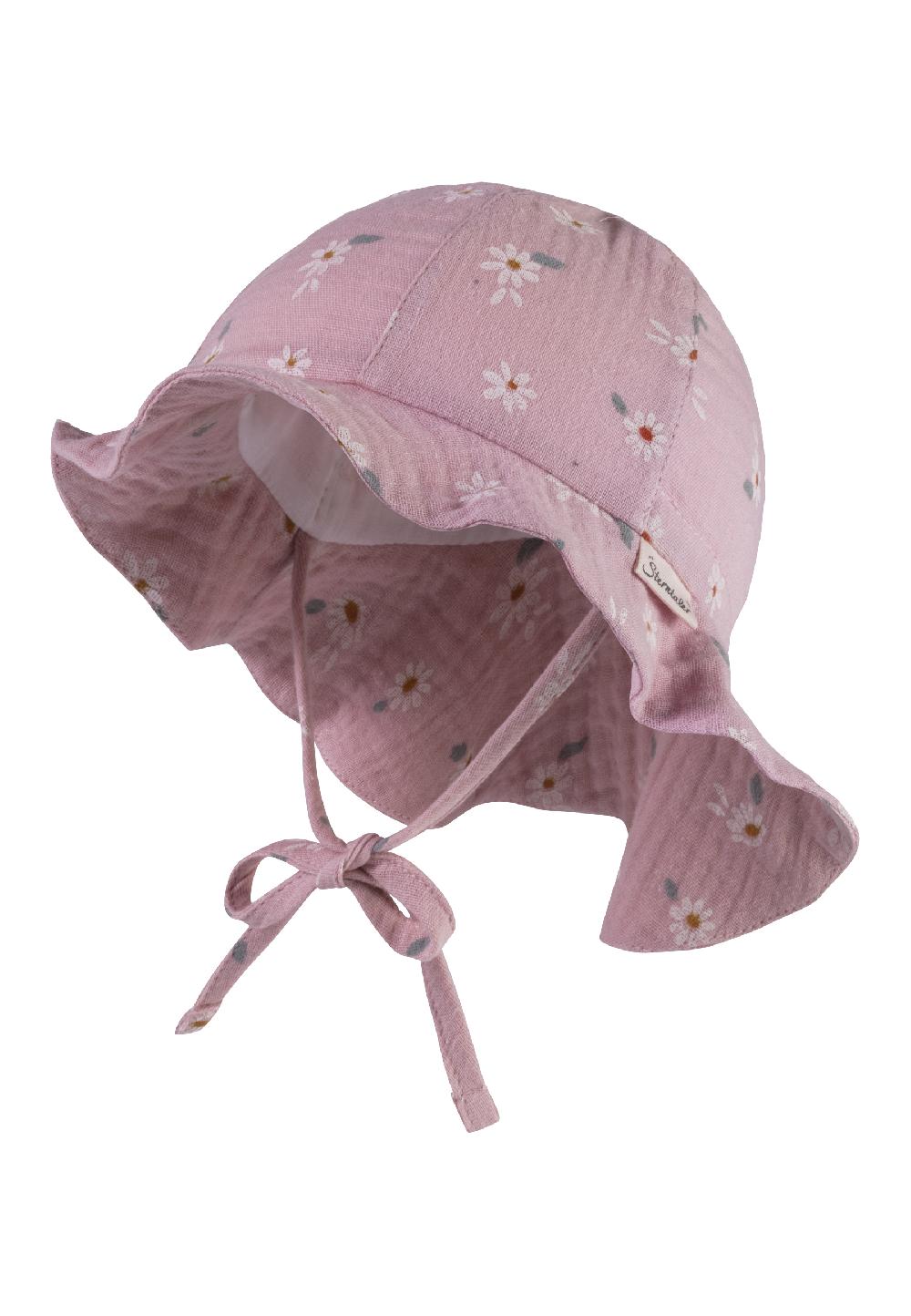 babymarkt Sonnenhut Gänseblümchen samtrosa Exklusive Angebote