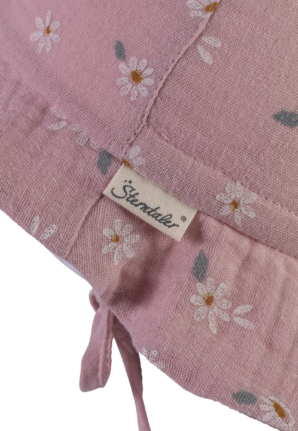 babymarkt Sonnenhut Gänseblümchen samtrosa Exklusive Angebote