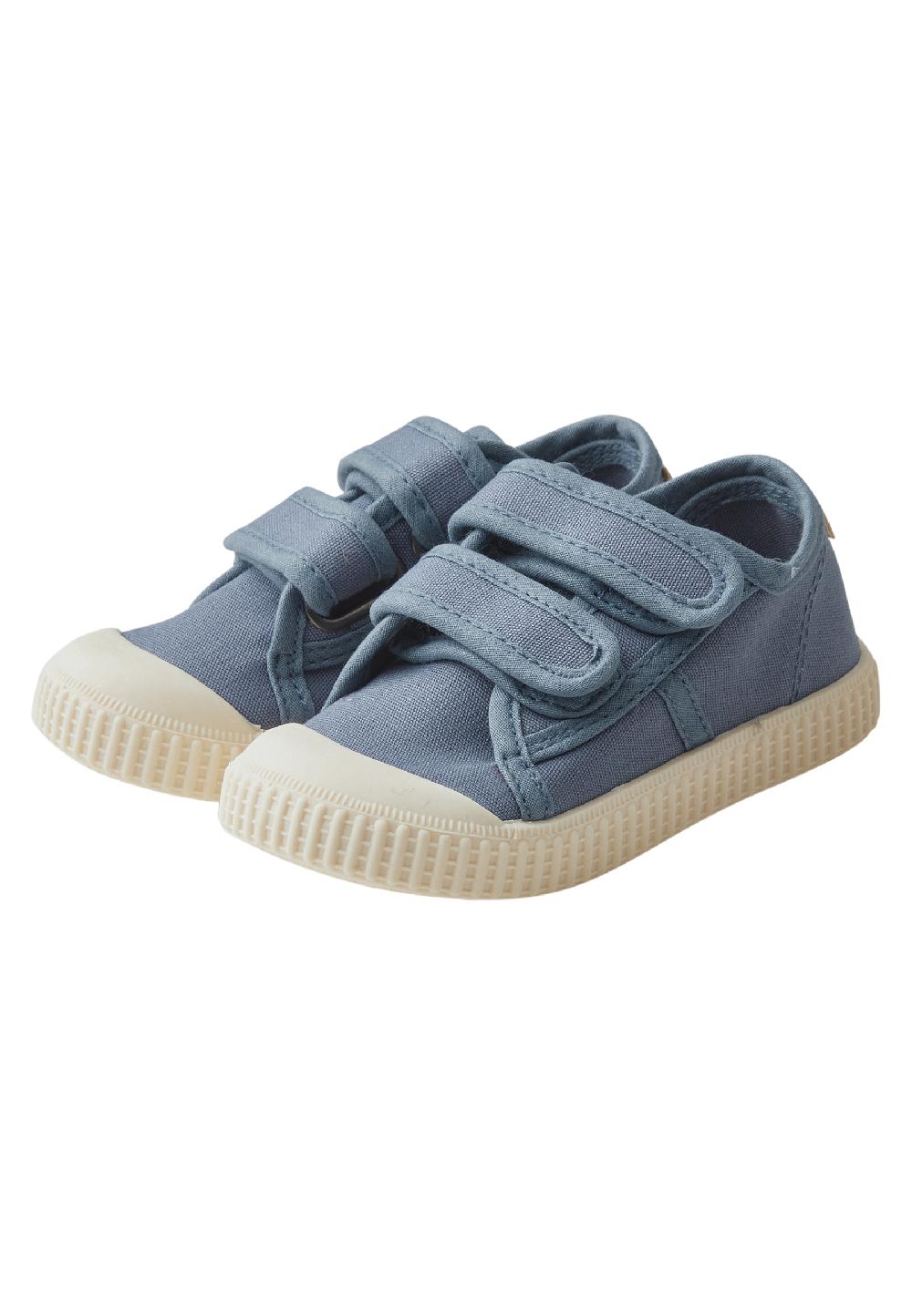 babymarkt Sneaker uni blau Bestseller
