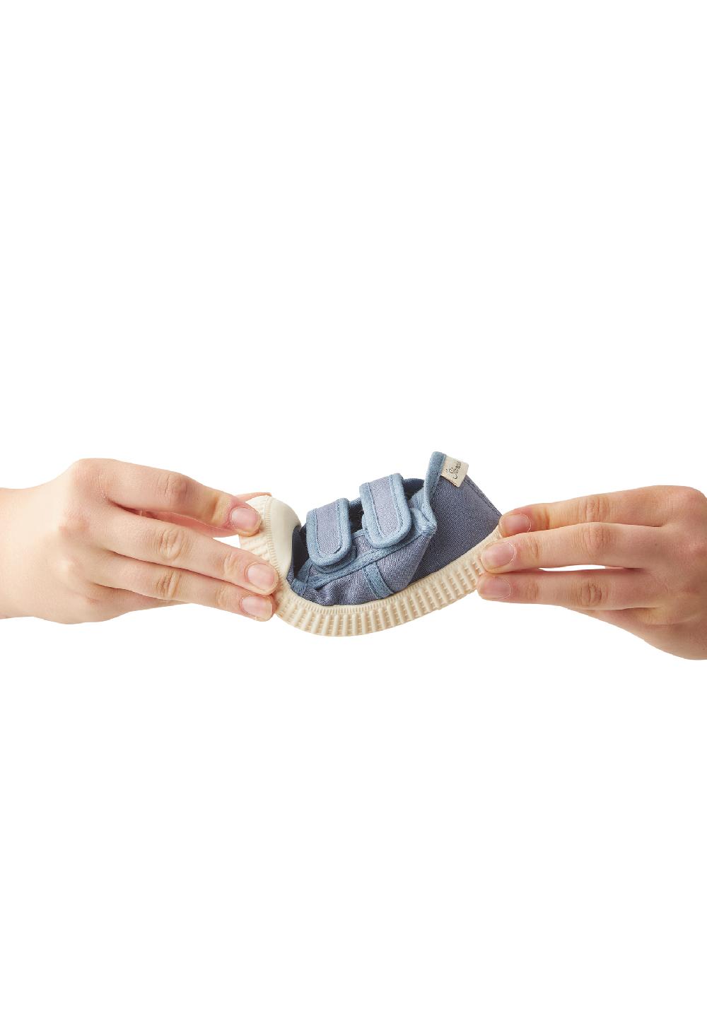 babymarkt Sneaker uni blau Bestseller