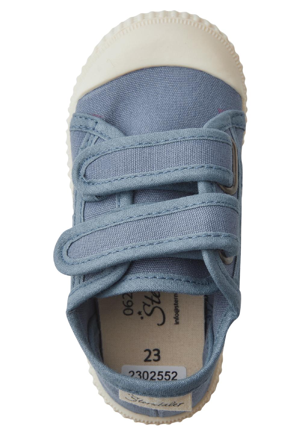 babymarkt Sneaker uni blau Bestseller