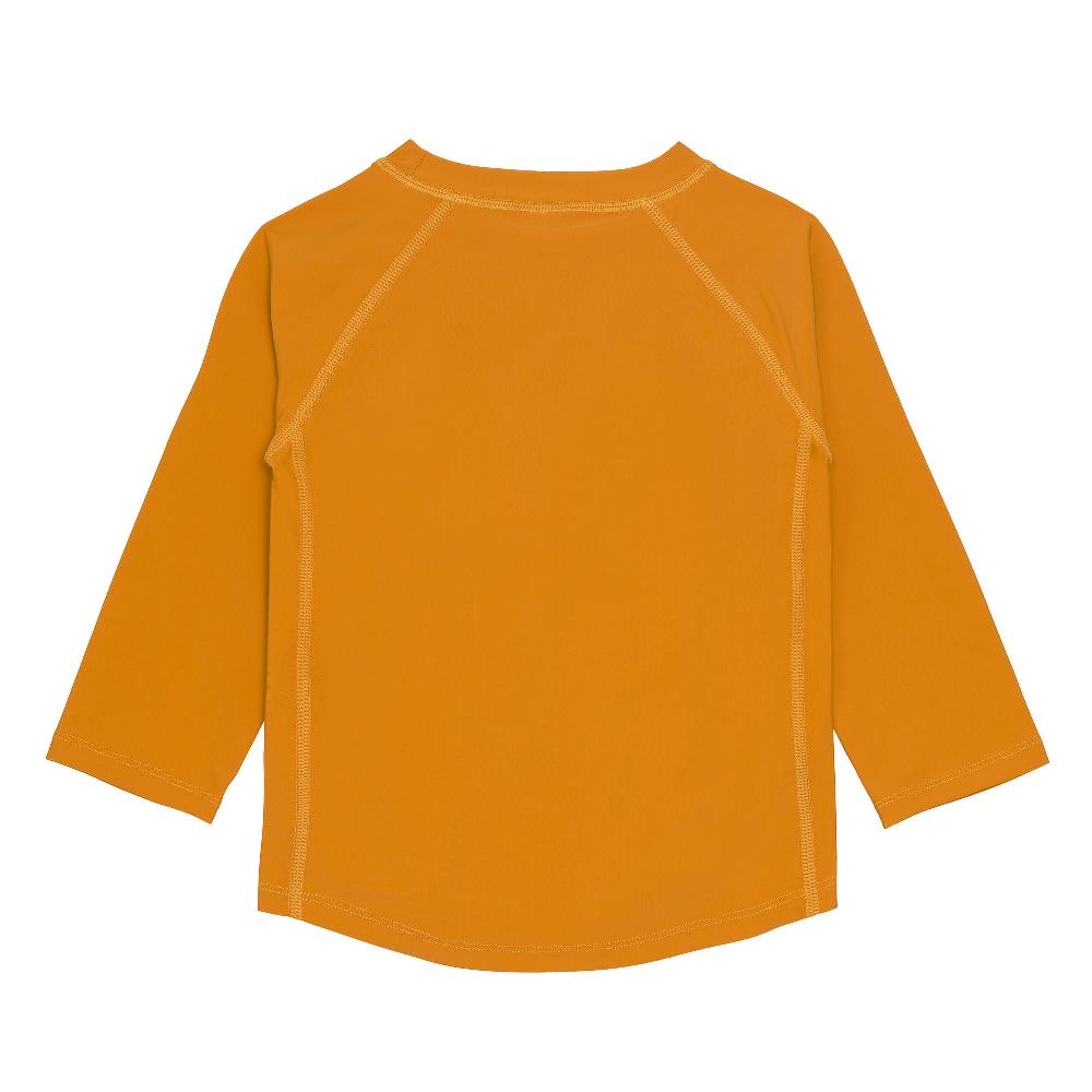 babymarkt UV-Langarm-Badeshirt Regenbogen Goldgelb VIP-Rabatte