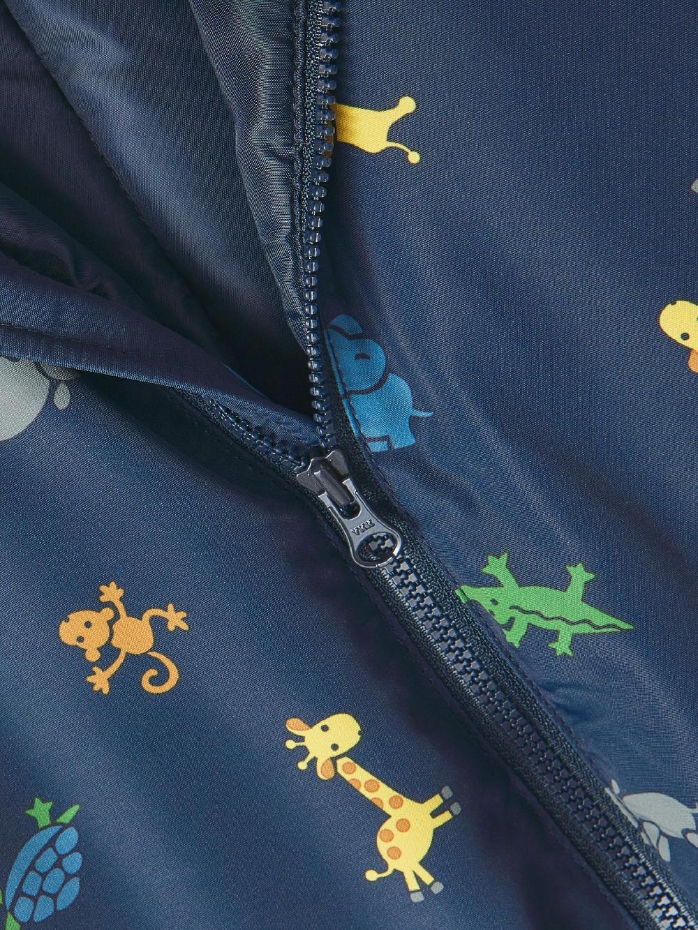 babymarkt Outdoor-Overall Nbmmax Dark Sapphire Wochenangebot