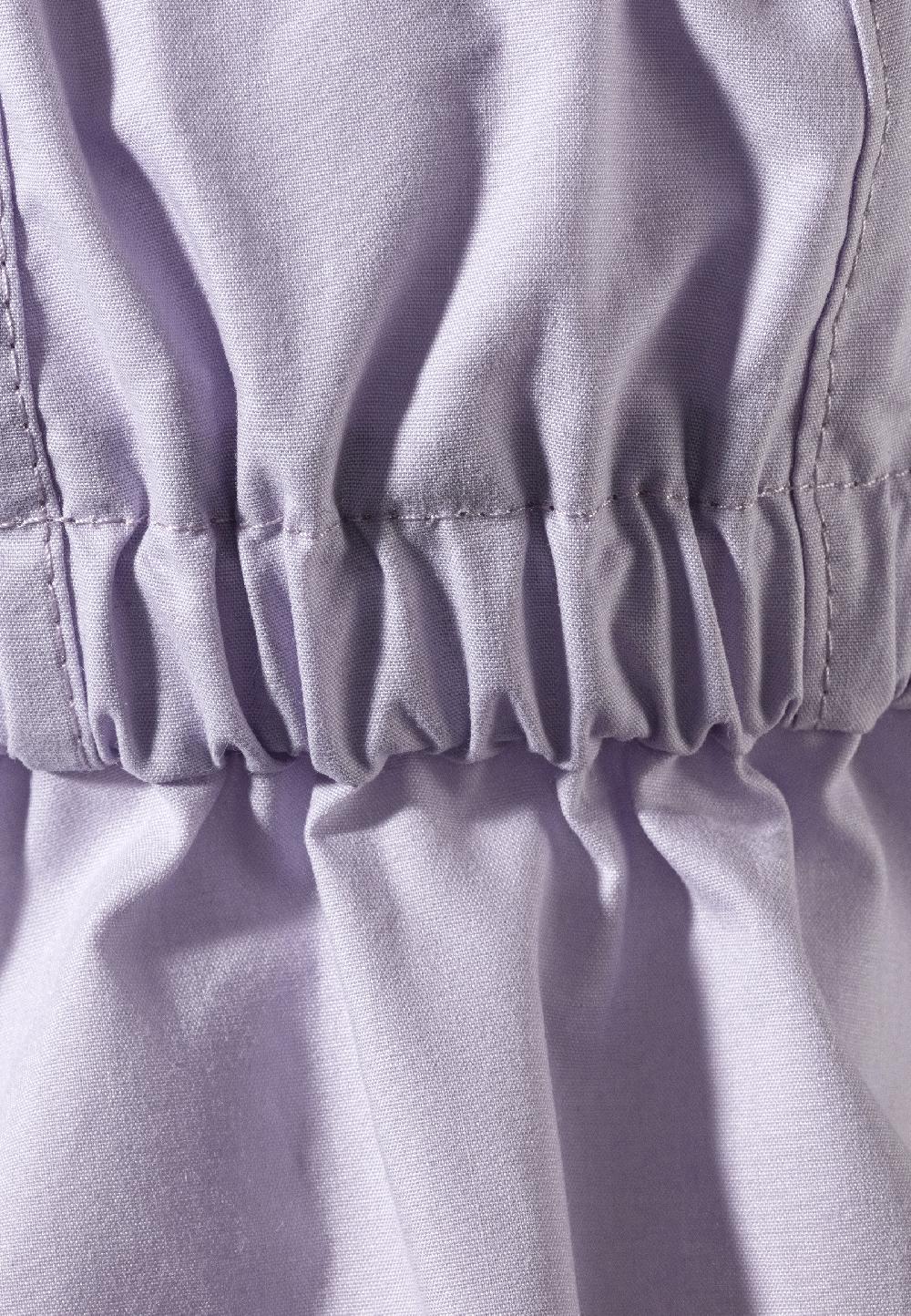 babymarkt Schirmmütze mit Nackenschutz flieder Kostenlose Rückgabe