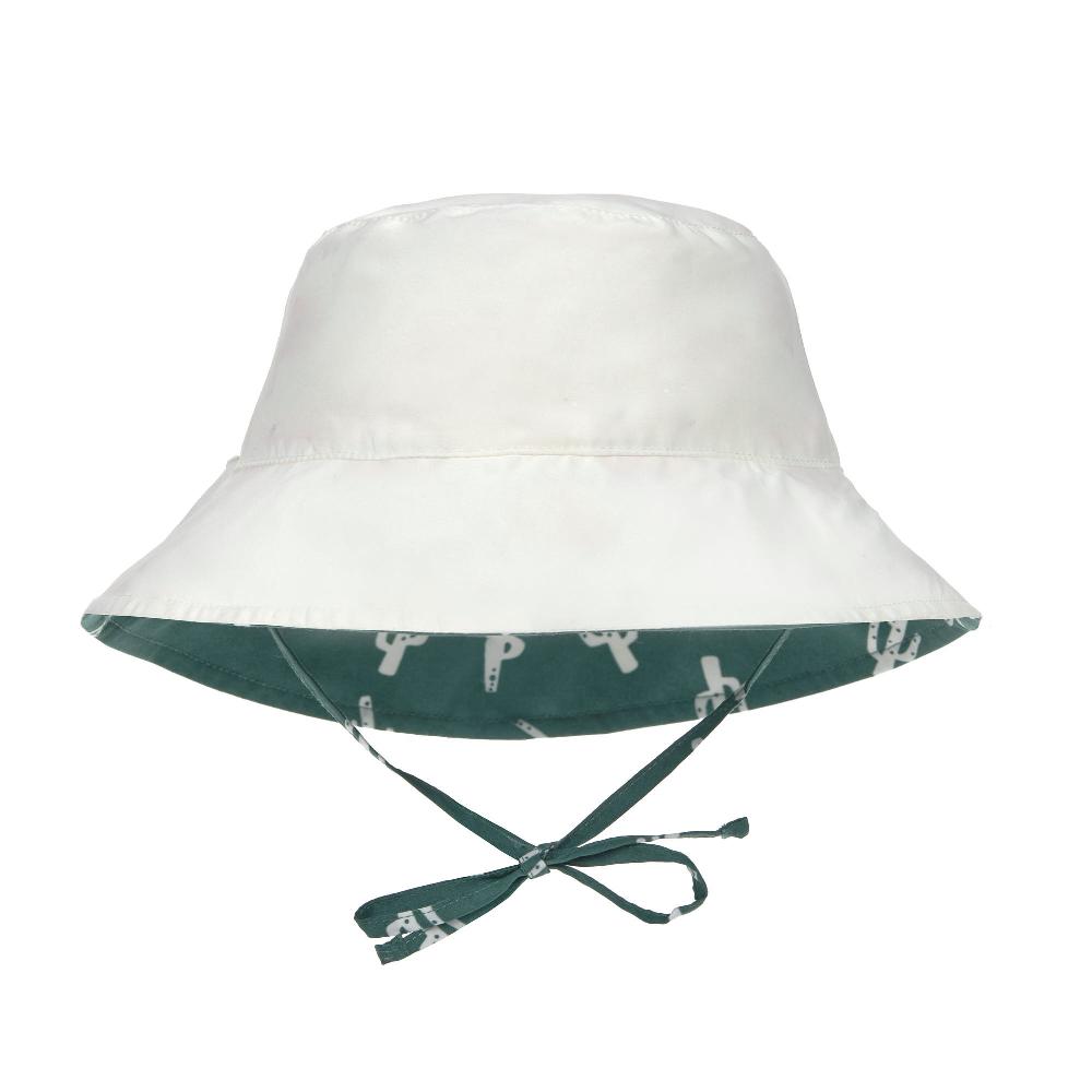 babymarkt UV-Sonnenhut Kaktus grün JETZT KAUFEN