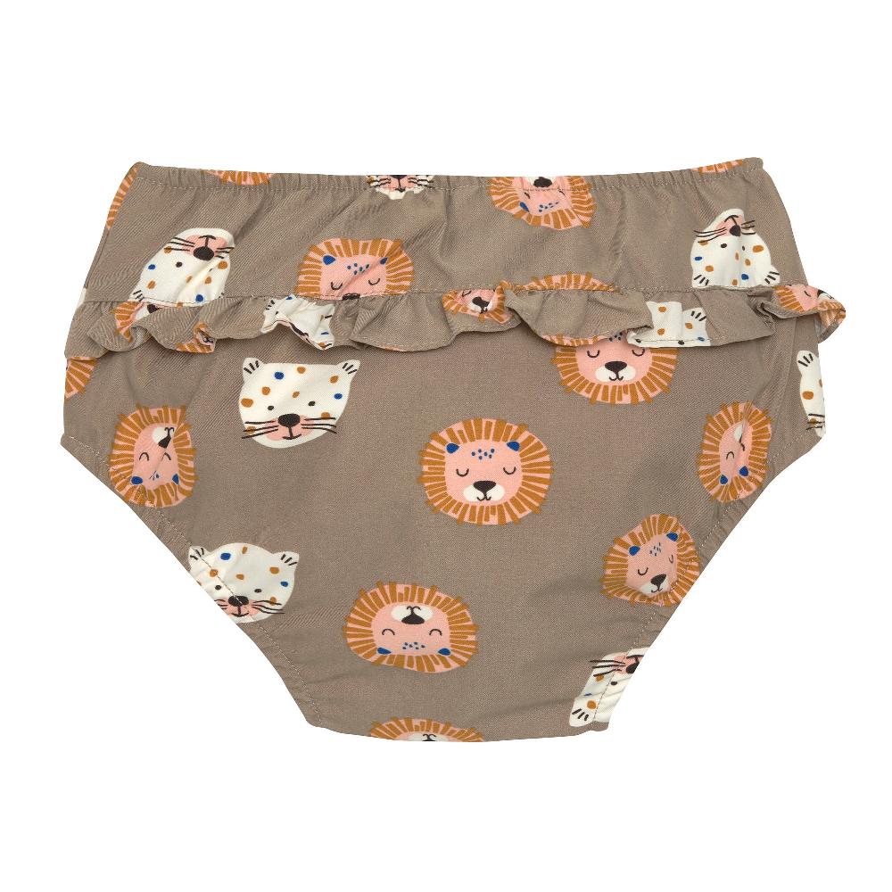 babymarkt Schwimmwindel Wildkatzen braun Bis zu 60% Rabatt