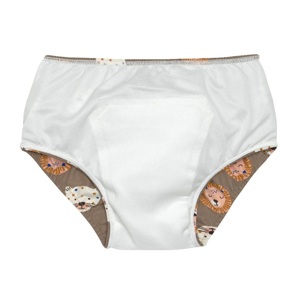 babymarkt Schwimmwindel Wildkatzen braun Bis zu 60% Rabatt