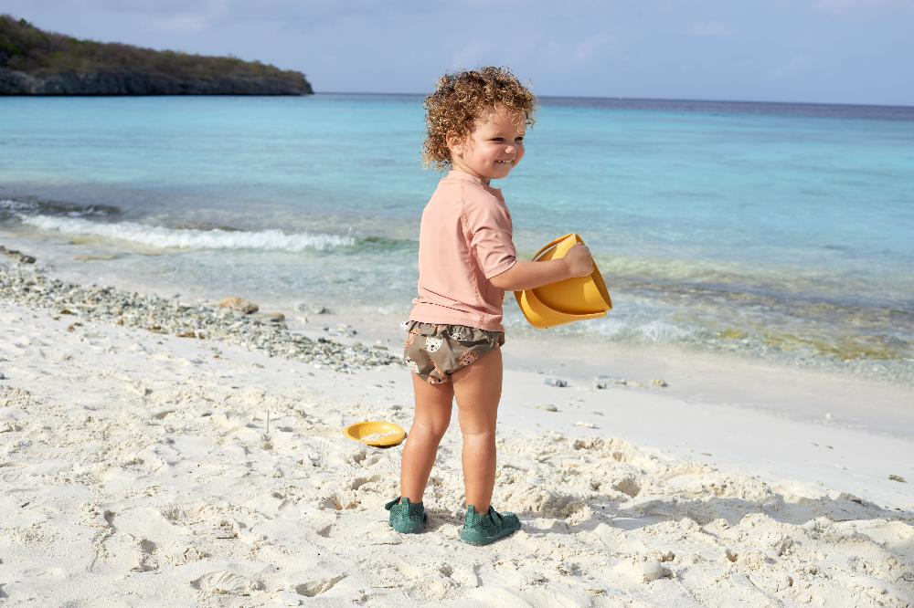 babymarkt Schwimmwindel Wildkatzen braun Bis zu 60% Rabatt