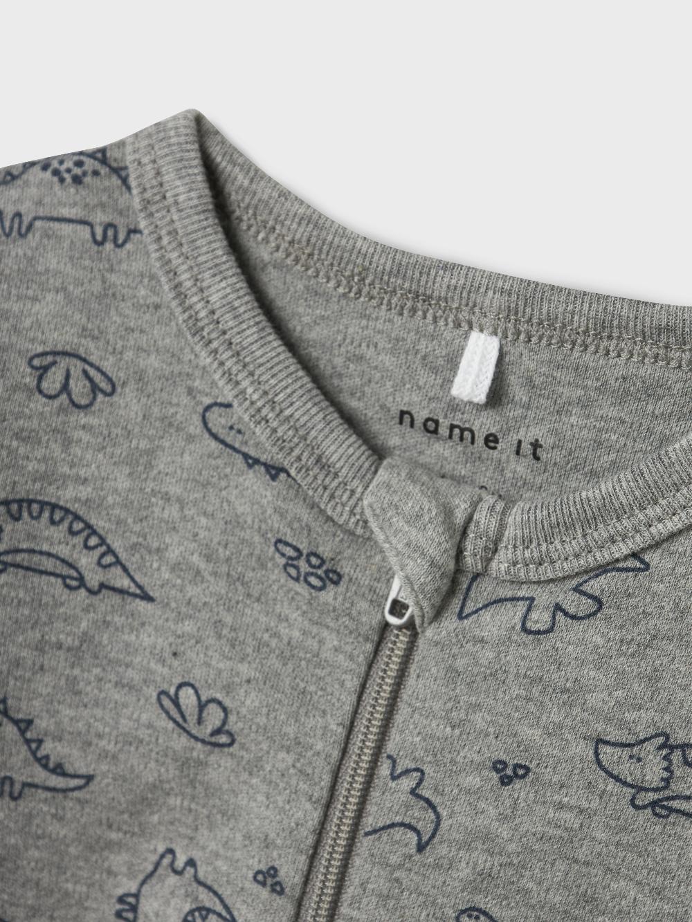 babymarkt Schlafoverall 2er Pack Grey Melange Vierteljährliche Förderung