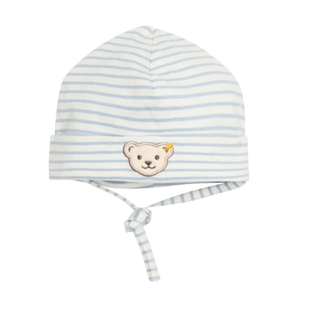 babymarkt Mütze GOTS celestail blue Bis zu 55% Rabatt