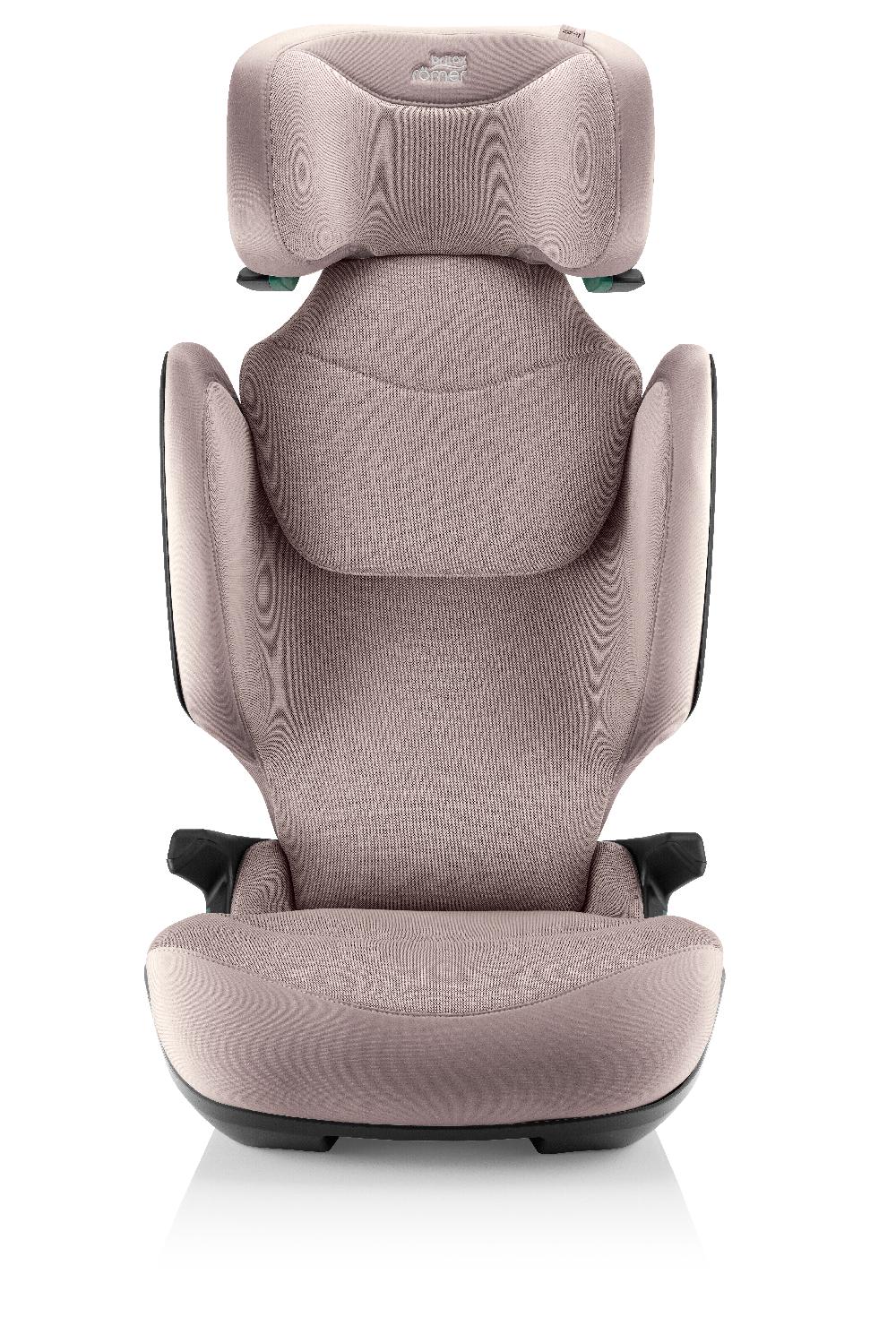 babymarkt Kindersitz Kidfix Pro M Dusty Rose Style Im Verkauf