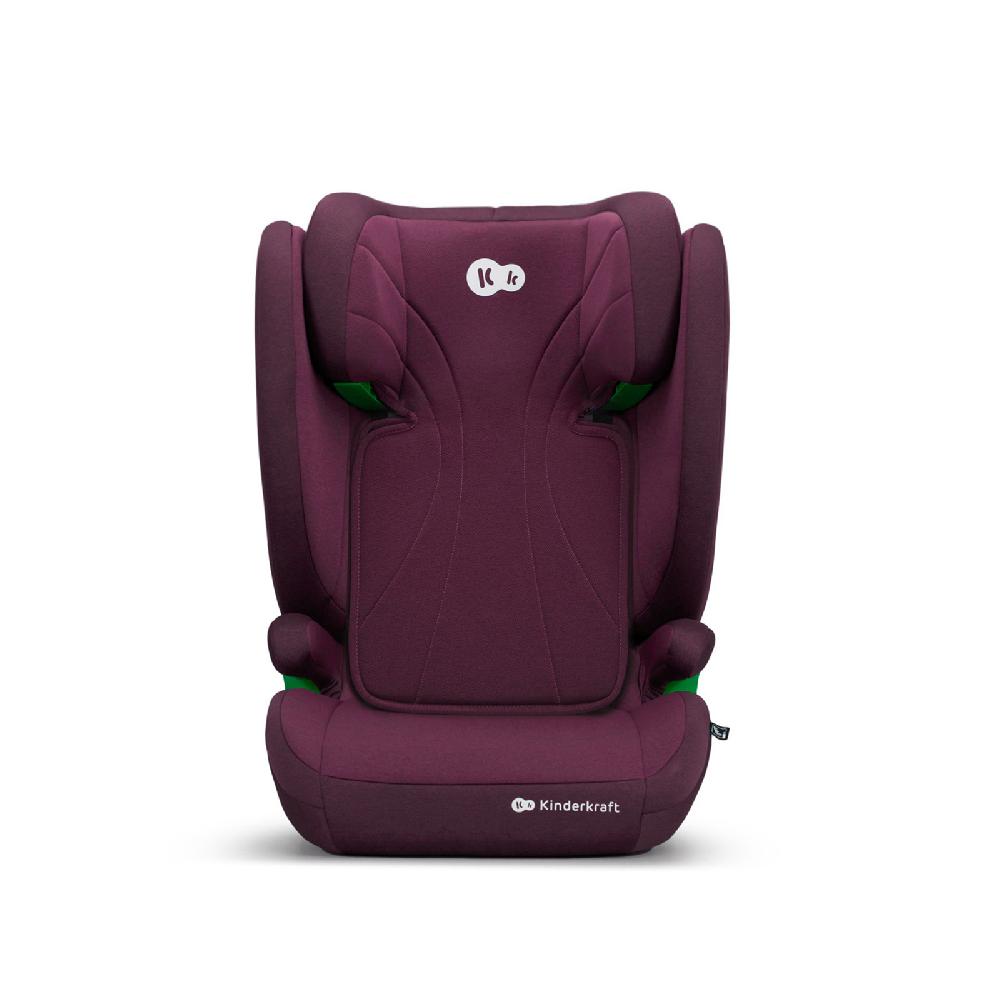 babymarkt Kindersitz Junior Fix i-Size cherry pearl Rabatte dieses Monats