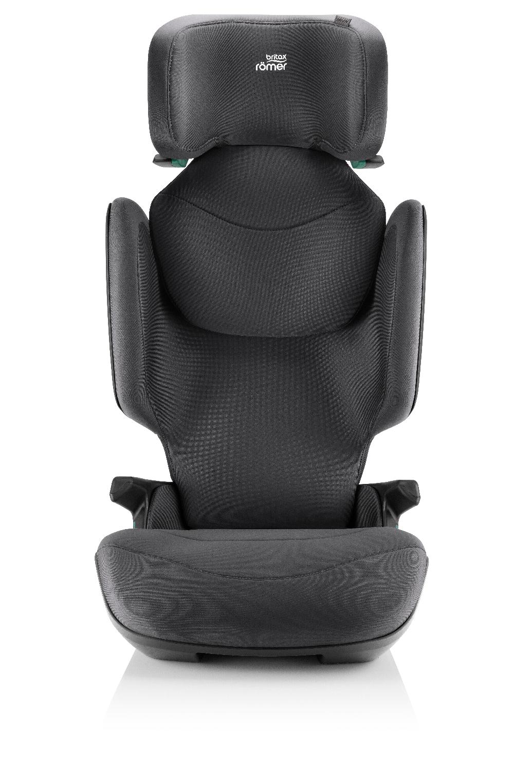 babymarkt Kindersitz Kidfix Pro M Midnight Grey Classic 2025