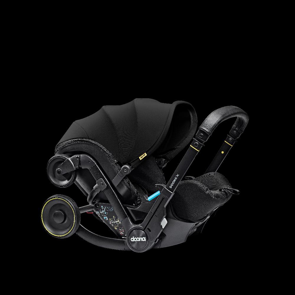 babymarkt Babyschale X Nitro Black Online