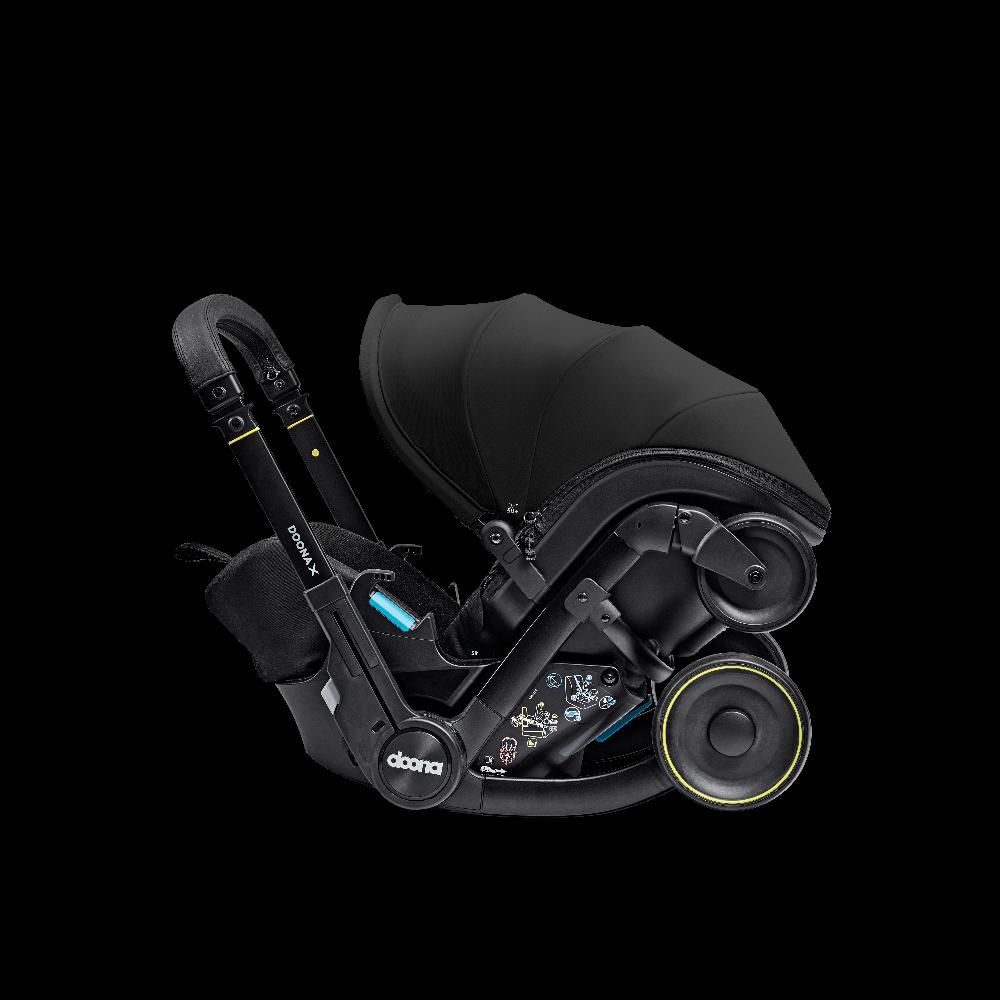 babymarkt Babyschale X Nitro Black Online