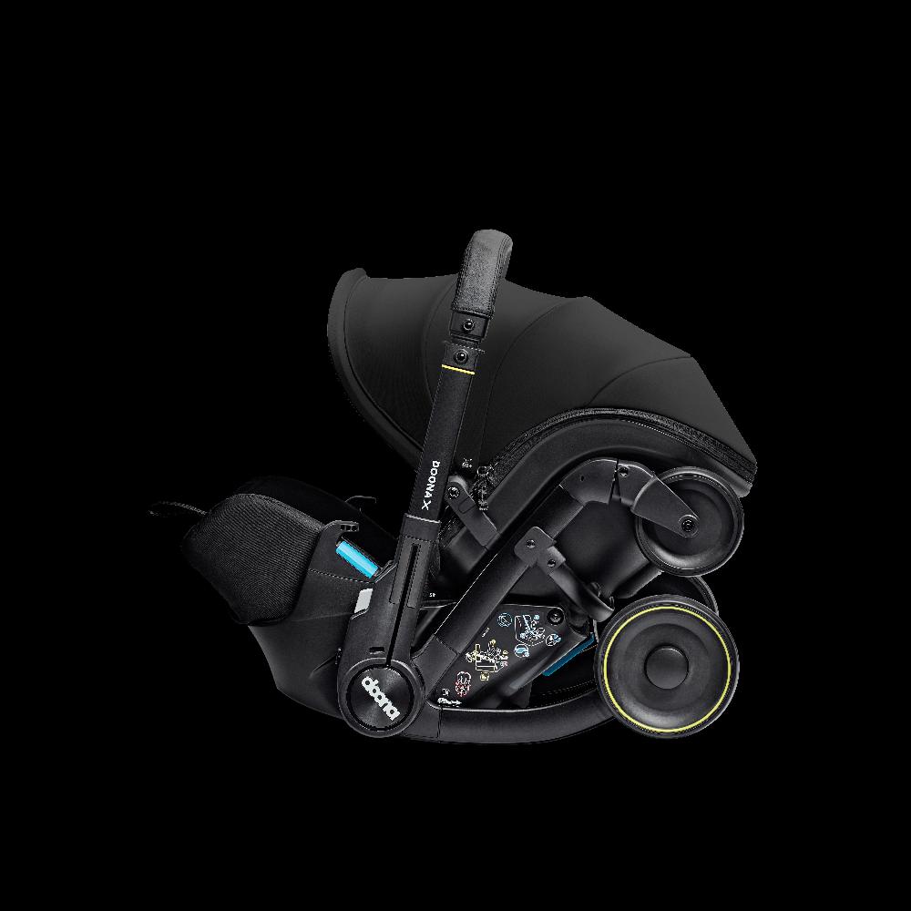 babymarkt Babyschale X Nitro Black Online