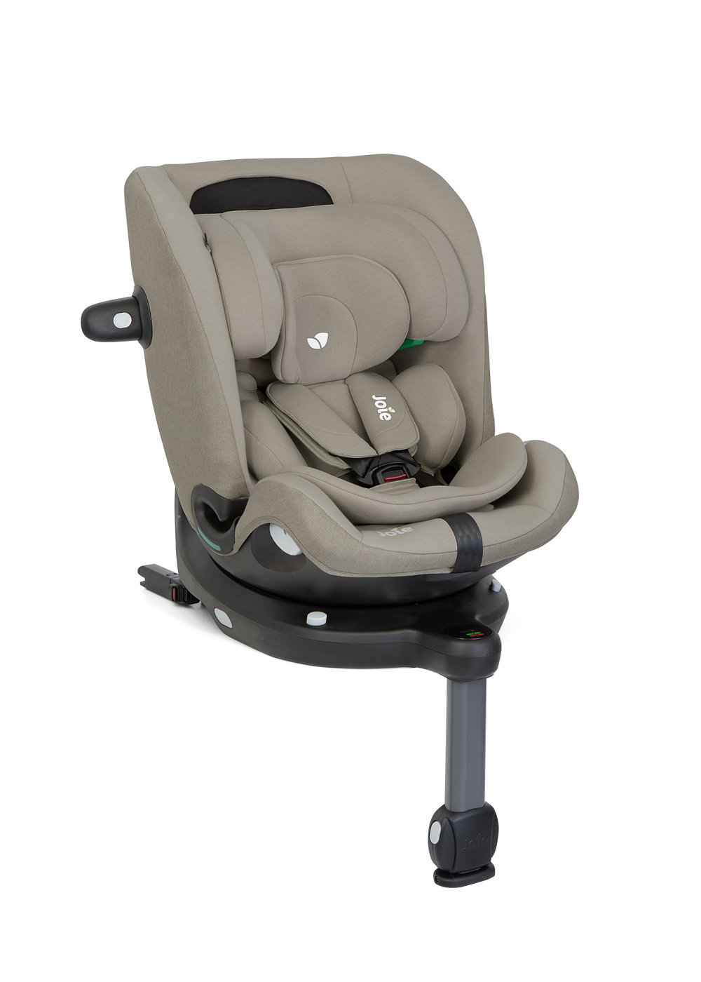 babymarkt Reboarder i-Pivot Grow Oak