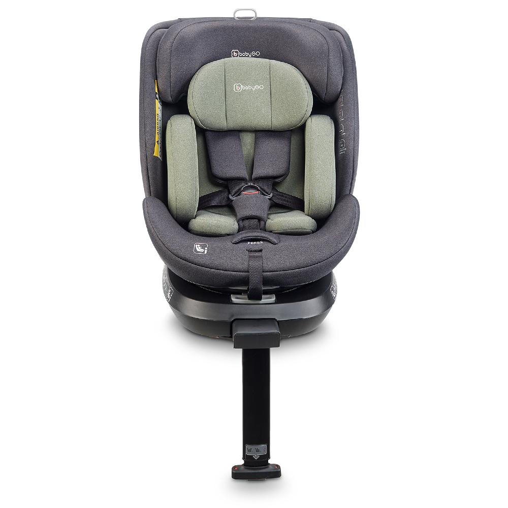 babymarkt Kindersitz Move 360 Green Angebote