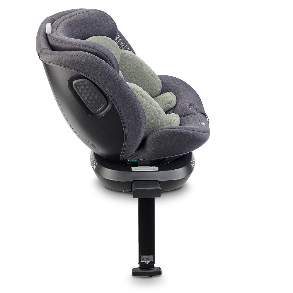 babymarkt Kindersitz Move 360 Green Angebote