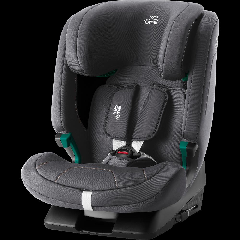 babymarkt Diamond Kindersitz Versafix i-Size Midnight Grey Hotsell