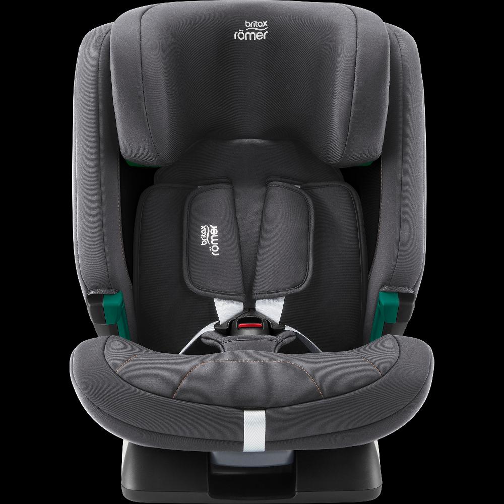 babymarkt Diamond Kindersitz Versafix i-Size Midnight Grey Hotsell