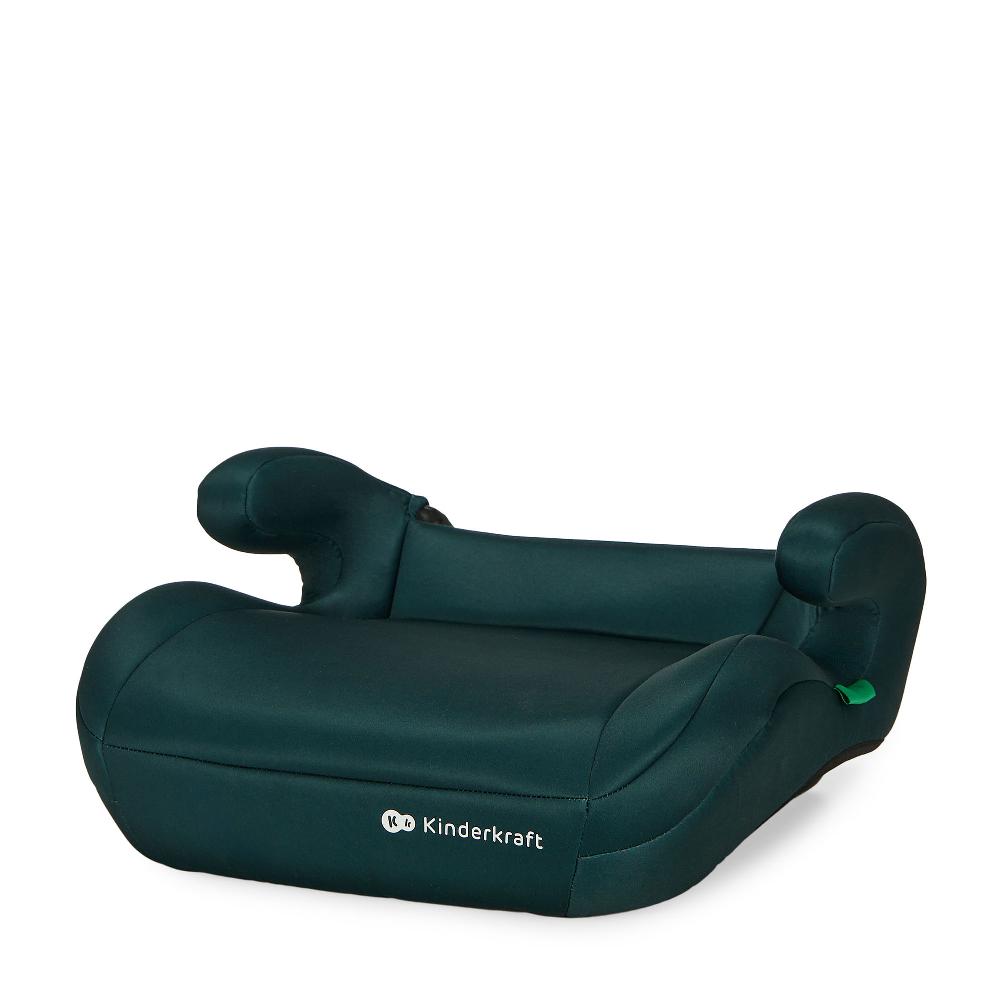 babymarkt Kinderautositz 2in1 I-SPARK i-Size green im Angebot