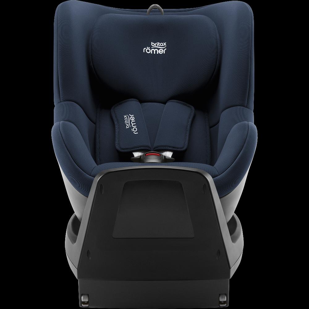 babymarkt Reboarder Dualfix M Plus Night Blue Schlussverkauf