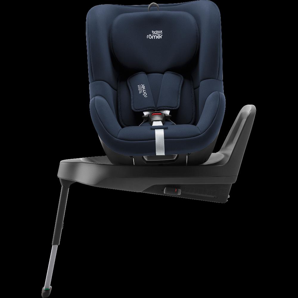 babymarkt Reboarder Dualfix M Plus Night Blue Schlussverkauf