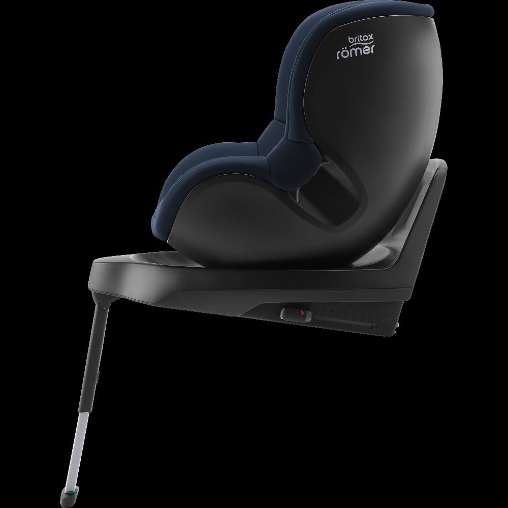 babymarkt Reboarder Dualfix M Plus Night Blue Schlussverkauf