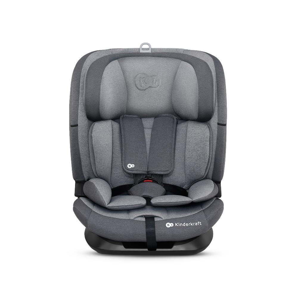babymarkt Kindersitz ONETO3 i-Size cool gray Günstiger Verkauf