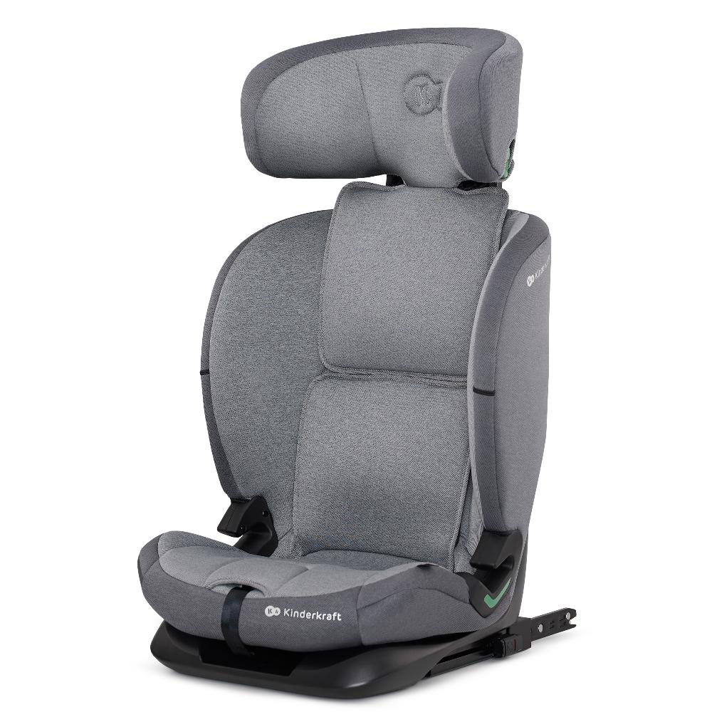 babymarkt Kindersitz ONETO3 i-Size cool gray Günstiger Verkauf