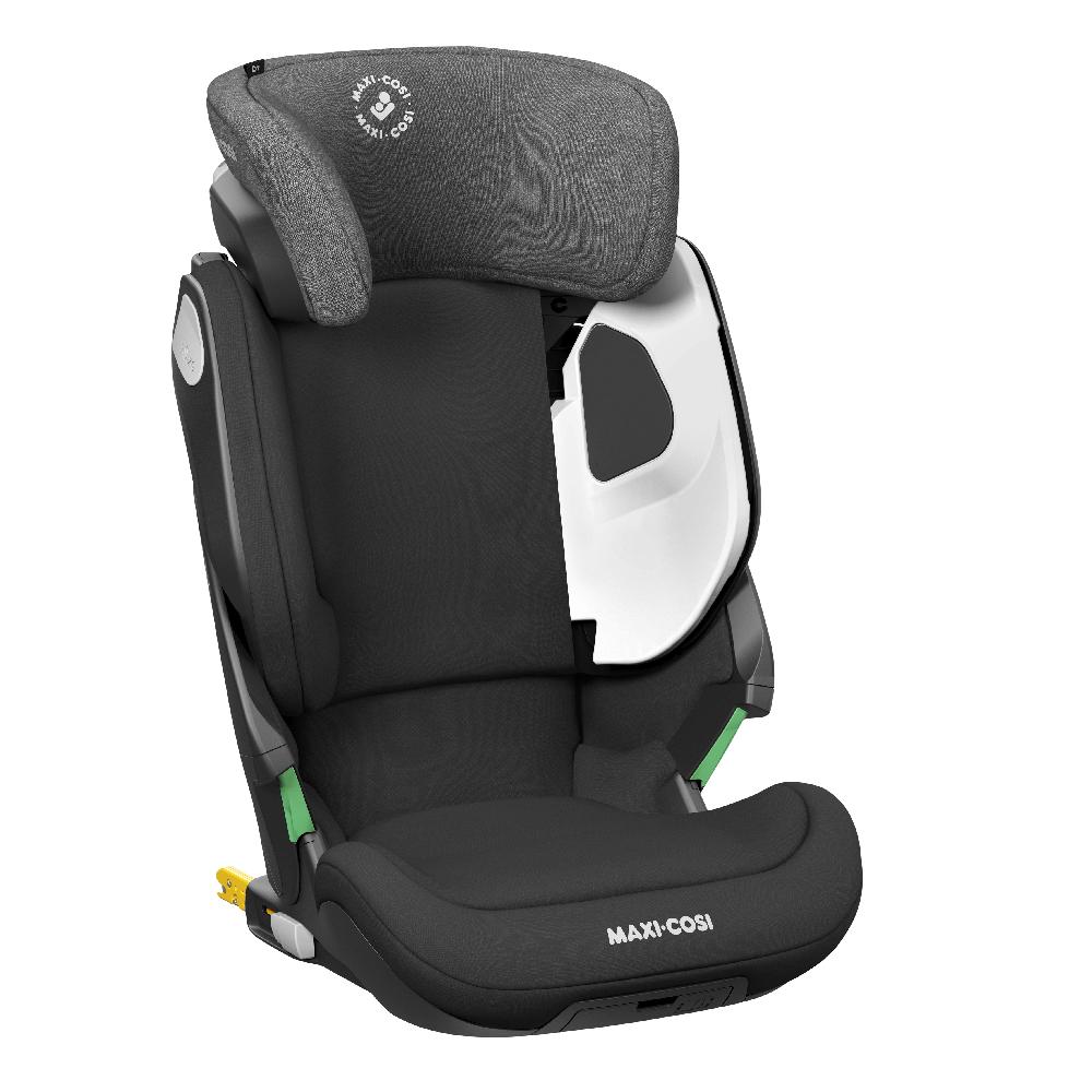 babymarkt Kindersitz Kore i-Size Authentic Black Fabrikverkauf