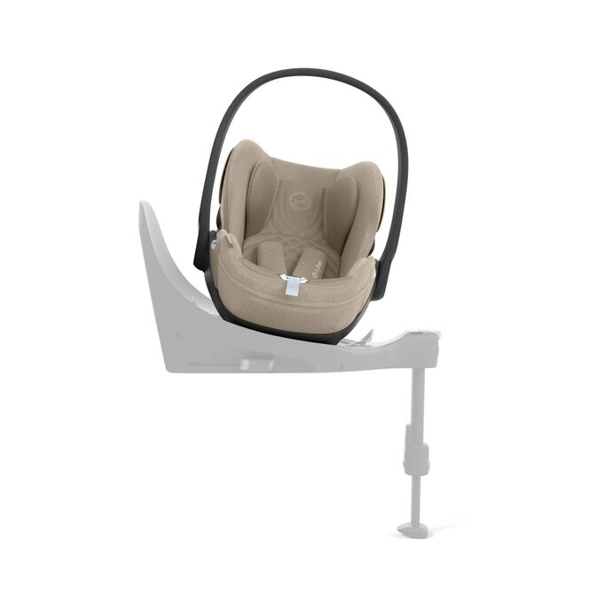 babymarkt Babyschale Cloud T I-Size Plus Cozy Beige Meist gekauft